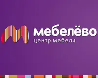 Логотип МЦ Мебелёво