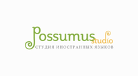 Логотип Possumus Studio