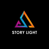 Логотип Story Light