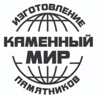 Логотип Каменный мир