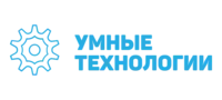 Логотип Умные технологии