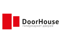 Логотип DoorHouse