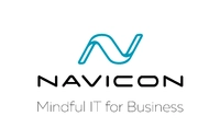 Логотип Navicon