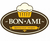 Логотип Bon Ami