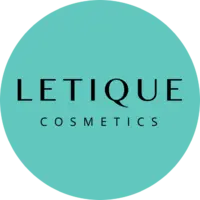 Логотип Letique Cosmetics (ИП Зыкина Дарья Витальевна)