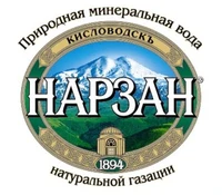 Логотип НАРЗАН