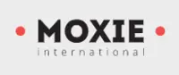 Логотип Moxie International KZ