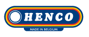 Логотип Henco Industries