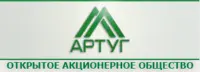 Логотип Артуг