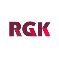 Логотип RGK Group