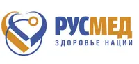 Логотип РУСМЕД