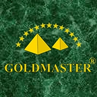 Логотип Goldmaster