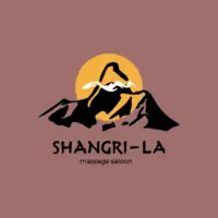 Логотип Shangri-La (Каштобаева Махабат)