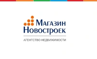 Логотип Магазин Новостроек