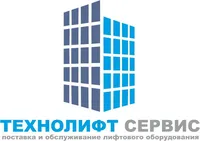 Логотип Технолифт Сервис