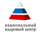 Логотип Национальный кадровый центр