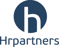 Логотип Кадровое Агенство Hrpartners