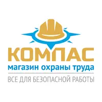 Логотип Компас