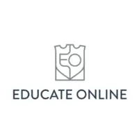 Логотип Educate Online Inc