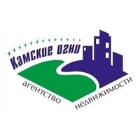 Логотип Агенство недвижимости Камские Огни