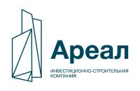 Логотип СЗ ИСК Ареал