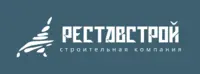 Логотип Реставстрой