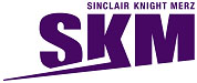 Логотип Sinclair Knight Merz