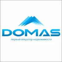 Логотип DOMAS