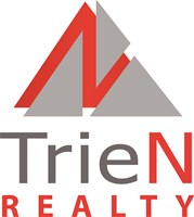 Логотип TrieN Realty