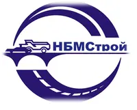 Логотип НБМСтрой