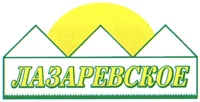 Логотип Лазаревское