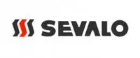 Логотип Sevalo Engineering Machinery Kazakhstan