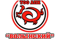 Логотип АПК Волынский