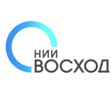 Логотип НИИ Восход