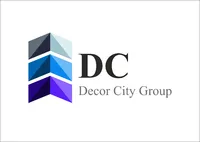 Логотип DECOR CITY GROUP