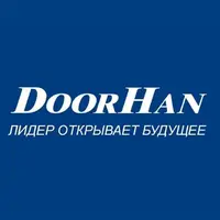 Логотип DoorHan