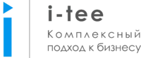 Логотип i-tee