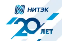 Логотип НИТЭК