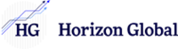 Логотип Horizon Global