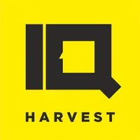 Логотип IQ HARVEST