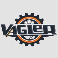 Логотип Vagler