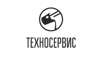 Логотип ПК Техносервис