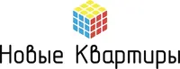 Логотип Новые Квартиры