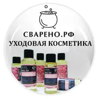 Логотип СВАРЕНО.РФ