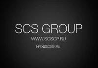 Логотип SCS Group