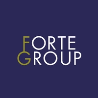 Логотип Forte Group