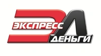 Логотип КПК Экспрессденьги