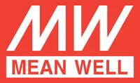 Логотип MEAN WELL ENTERPRISES CO., LTD.