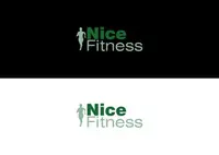 Логотип Nice Fitness