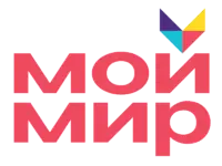 Логотип Мой Мир